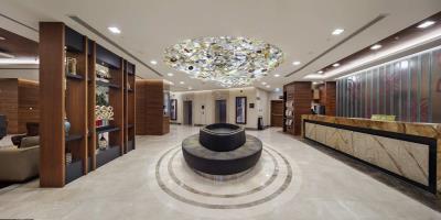 Hotel Hilton Garden Inn Corlu Turkey