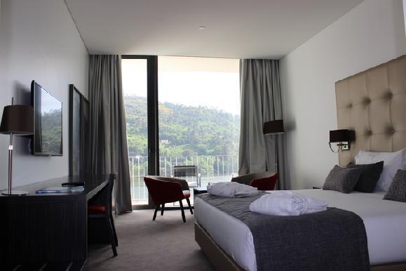 Douro Royal Valley Hotel And Spa
