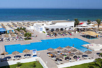 Hotel Calimera Yati Beach All Inclusive
