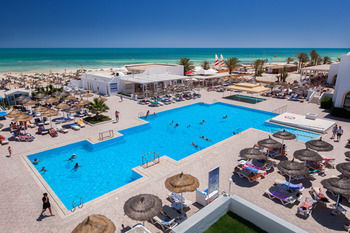 Hotel Calimera Yati Beach All Inclusive