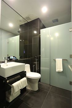 E.city Hotel At Onecity