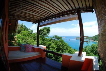 Hotel Baan Talay Koh Tao