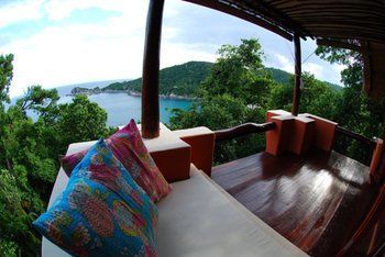 Hotel Baan Talay Koh Tao