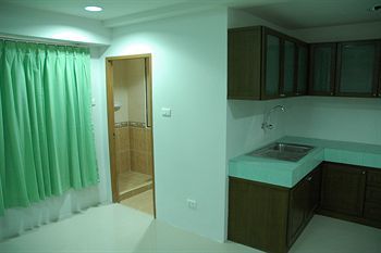 Aparthotel Suvarnabhumi Apartment