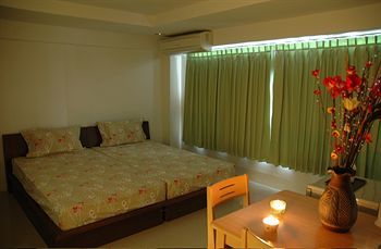 Aparthotel Suvarnabhumi Apartment