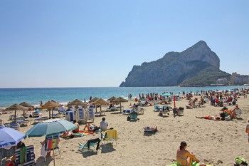 Villas Costa Calpe - Elena