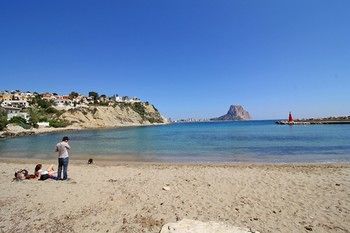 Villas Costa Calpe - Elena