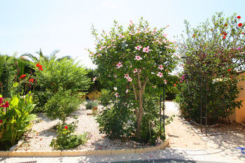 Villas Costa Calpe - Elena