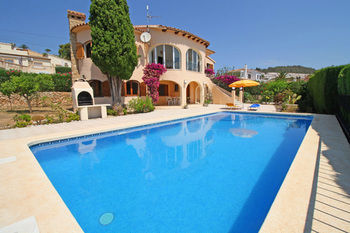 Villas Costa Calpe - Elena