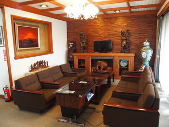 Hotel Guesthouse Hiiragi
