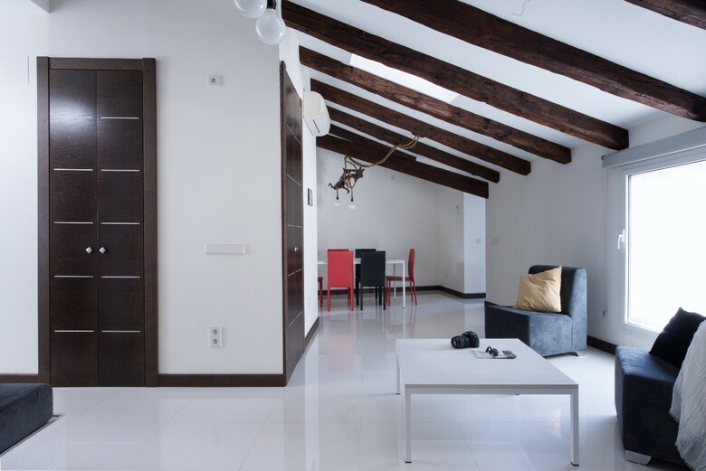 Apartamentos Roisa Suites