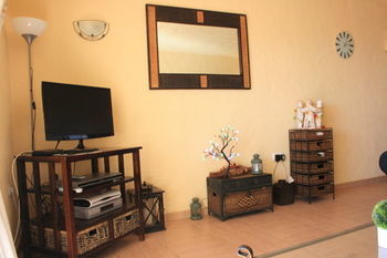 Apartamento Sotavento Rustic Fuerte Holiday