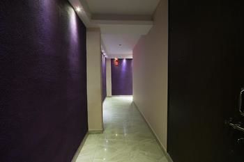 Hotel Oyo Rooms Cti Chauraha