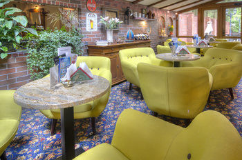 Hotel Dworek Morski Mielno