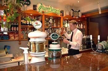 Hotel Dworek Morski Mielno