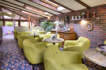 Hotel Dworek Morski Mielno