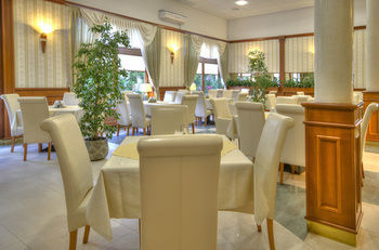 Hotel Dworek Morski Mielno