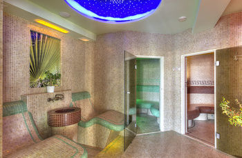 Hotel Dworek Morski Mielno