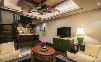 Hotel Hilton Sanqingshan Resort