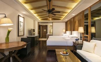 Hotel Hilton Sanqingshan Resort