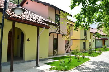 Hotel Vonresort Abant
