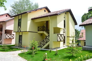 Hotel Vonresort Abant