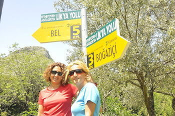 Pension Beymelek Ta? Evler
