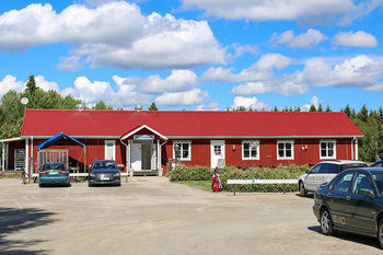 Bed & Breakfast Norrfly Herrg�rd Ab