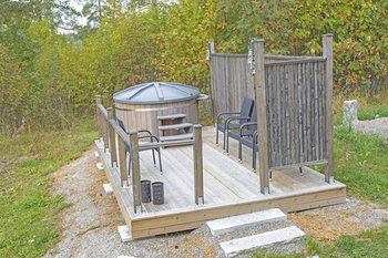 Bed & Breakfast Norrfly Herrg�rd Ab