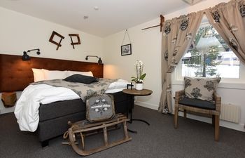 Hotel Mezzo