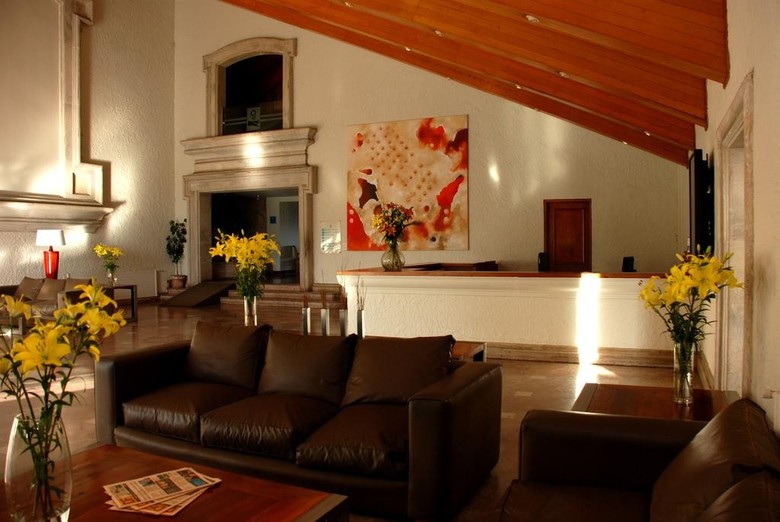 Hotel Marbella Resort