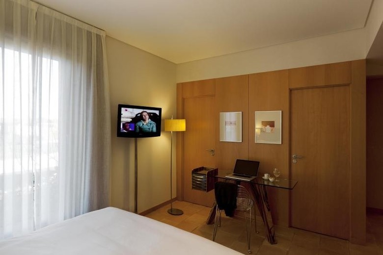 Viviendas Turisticas Bom Sucesso Resort