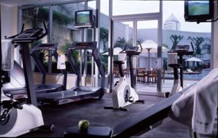 Hotel Ascott Makati