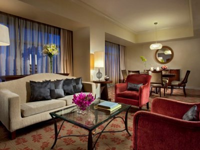 Hotel Ascott Makati