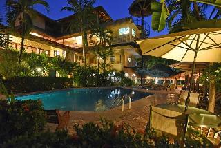 Canciones Del Mar Hotel