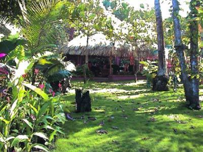 Canciones Del Mar Hotel