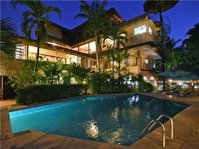 Canciones Del Mar Hotel
