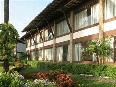 Praia Do Sol Hotel