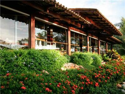 Praia Do Sol Hotel