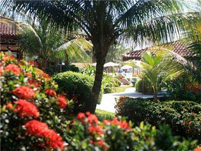 Praia Do Sol Hotel