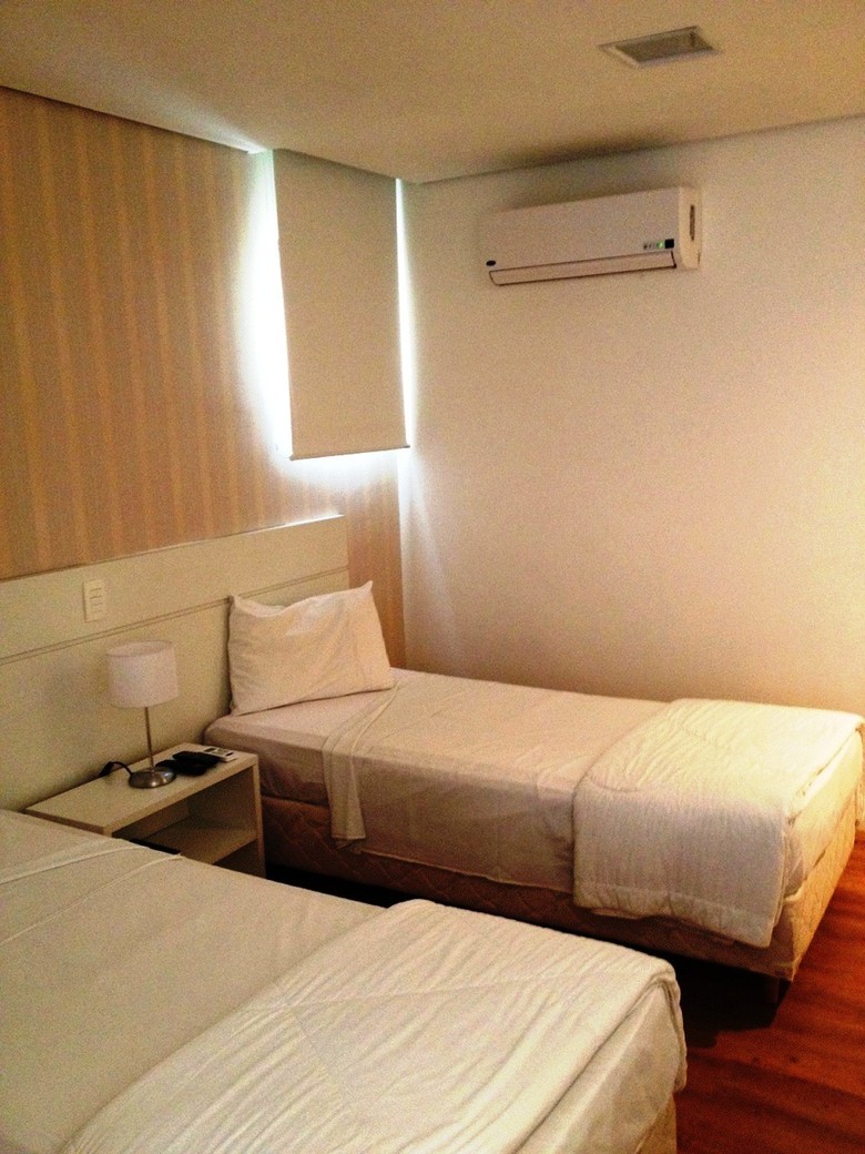 Hotel Heritage Residence Service