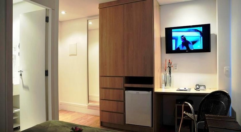 Hotel Heritage Residence Service