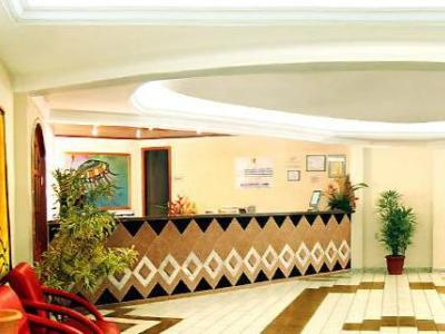 Nauticomar All Inclusive Hotel & Beach Club