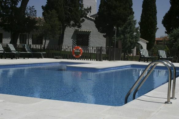 Hotel Spa La Salve
