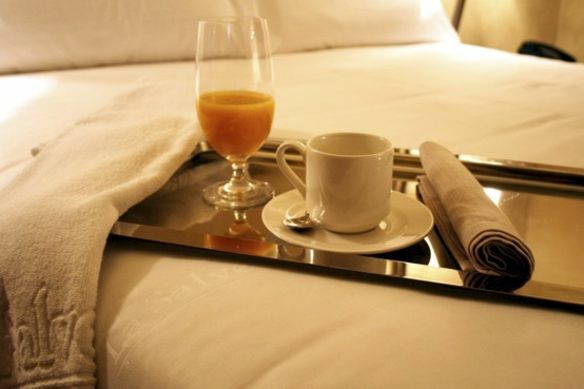 Hotel Spa La Salve