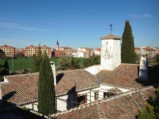 Hotel Spa La Salve