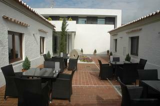 Hotel Spa La Salve