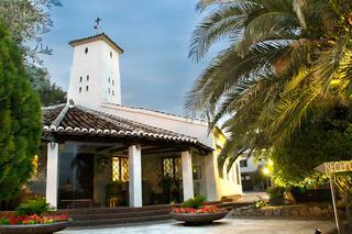 Hotel Spa La Salve