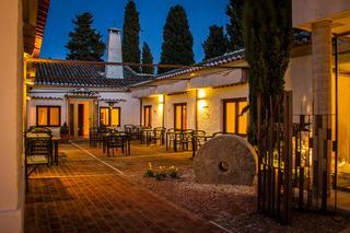 Hotel Spa La Salve