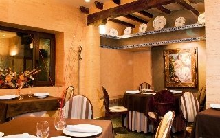 Hotel Spa La Salve